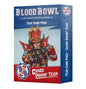 Letzte Chance - BLOOD BOWL: CHAOS DWARF CARDS
