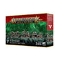 WARPFUNKEN-WAFFENBATTERIE