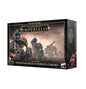 L/I: Thanatar Siege-Automata Cohort