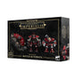 L/I: Mechanicum Battle-Automata