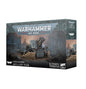 ASTRA MILITARUM: ARTILLERIEMANNSCHAFT