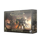 Legions Imperialis: Mechanicum Questoris Knights Magaera Styrix Miniature