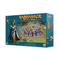 The Old World High Elf Realms Phoenix Guard