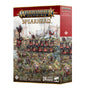 AoS: Spearhead: Cities of Sigmar Fusil Platoon