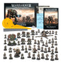 THH: AGE OF DARKNESS: SATURNINE (GER)