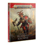 Chaos Battletome: Blades of Khorne GER
