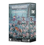 WH 40,000: CombatPatrol: Tyranid Assault Brood