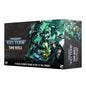 Warhammer 40,000: Kill Team: Tomb World DE