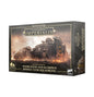 Legions Imperialis: Whirlwind Skorpius Missile Tank Squadron