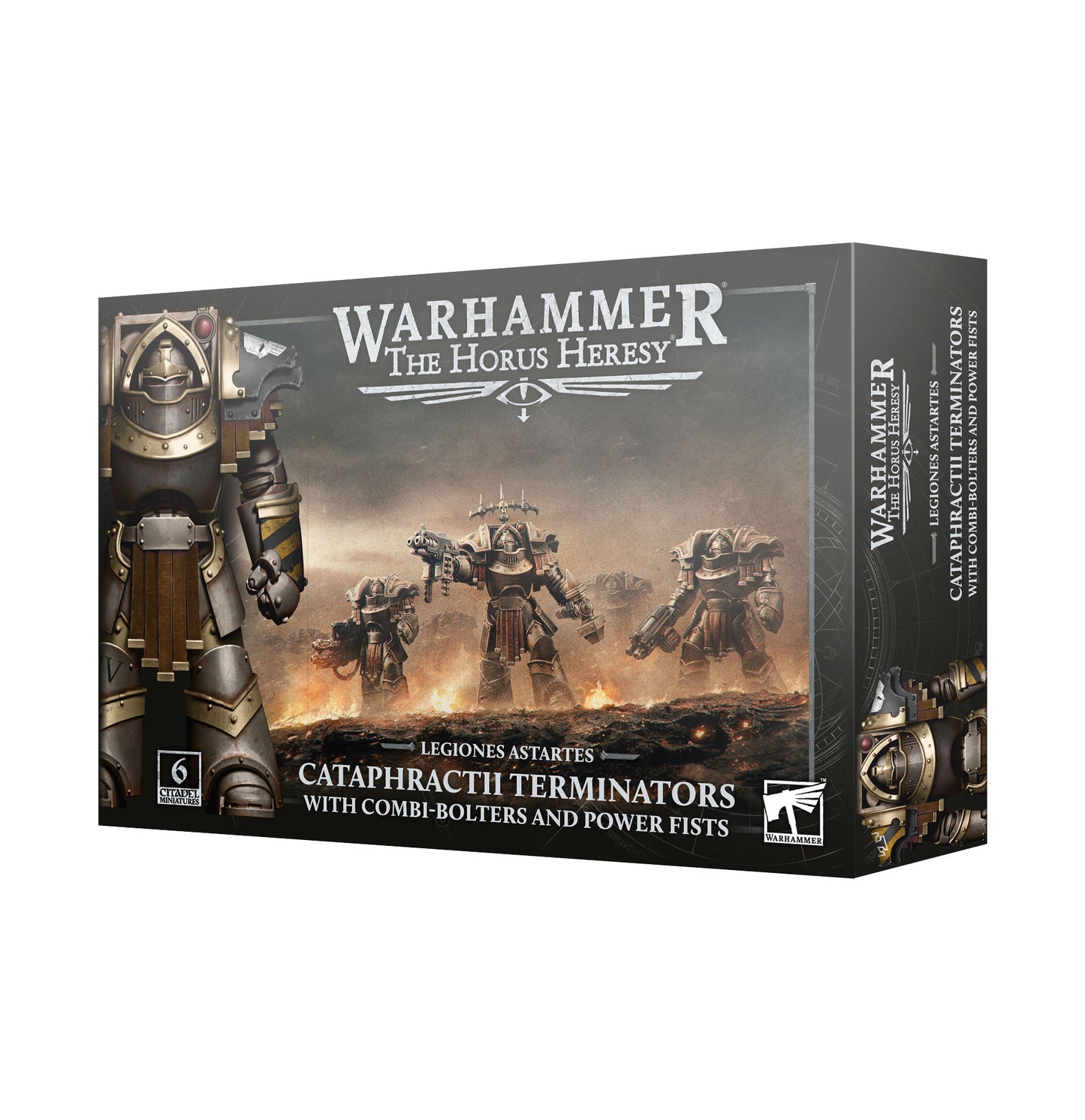 Legions-Astartes-Cataphractii-Terminators-with-Combi-Bolters-and-Power-Fists
