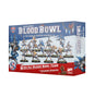 Blood-Bowl-Team der Hochelfen: Die Caledor Dragons