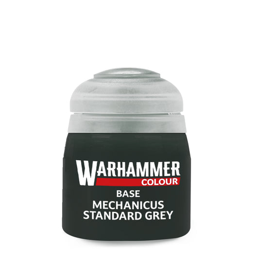 Mechanicus Standard Grey (Base)