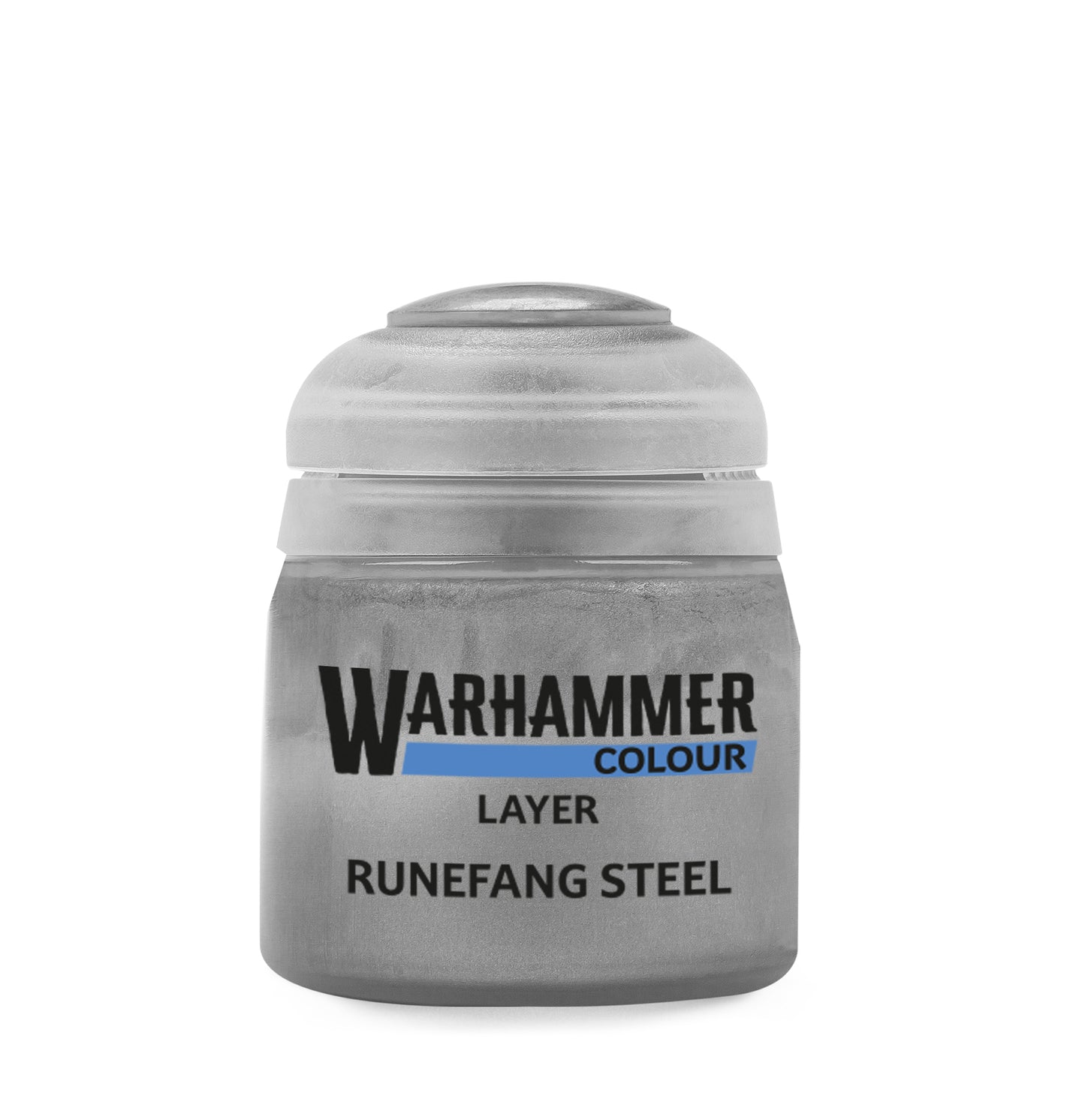 Layer: Runefang Steel (12 ml)