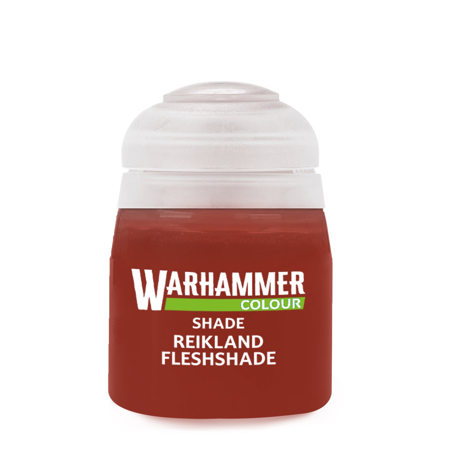 SHADE: REIKLAND FLESHSHADE (18ML)