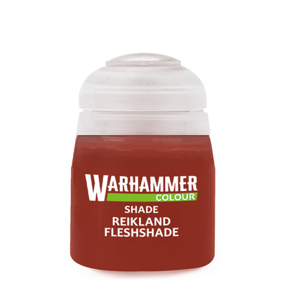 SHADE: REIKLAND FLESHSHADE (18ML)