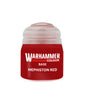 Base: Mephiston Red (12 ml)