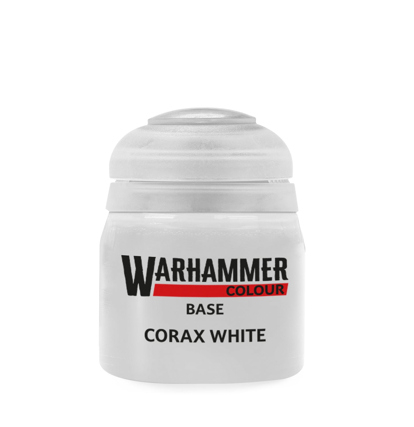 Base: Corax White (12 ml)