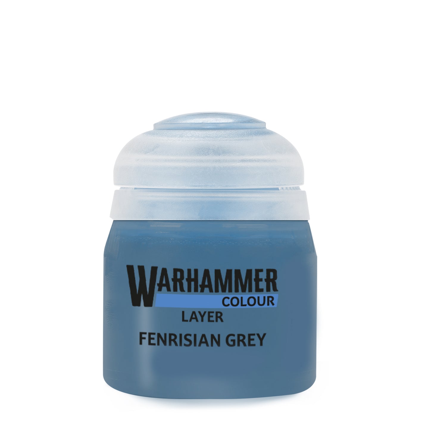 Layer: Fenrisian Grey (12 ml)