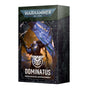 Preorder - WH40K: DOMINATUS - ARMAGEDDON (DEUTSCH)