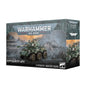 Preorder - ASTRA MILITARUM: PKF HIPPOGRIFF