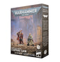Preorder - ASTRA MILITARUM: CIAPHAS CAIN