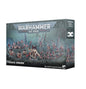 Preorder - TYRANIDS: TYRANIDENSCHWARMS