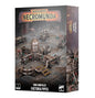 Preorder - NECROMUNDA ZONE MORTALIS: FACTORIA PIPES