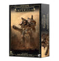 Preorder - L/I: WARLORD TITAN W/VOLKITE & MACRO GAT