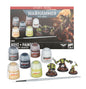 Preorder - Orks: Boys + Farben