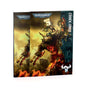 Preorder - CODEX: ORKS (DEUTSCH)