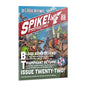 Preorder - BLOOD BOWL: SPIKE! ISSUE 22