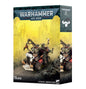 Preorder - ORKS: LASTA
