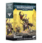 Preorder - ORKS: WAAAGHBOSS