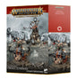 Preorder - Berühmtes Regiment: Okars Torrbad (Erhältlich, solange der Vorrat reicht)