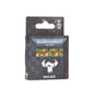 Preorder - WARHAMMER 40000: ORKS DICE