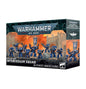 Preorder - SPACE MARINES: INTERCESSORTRUPP /Space-Marines-Intercessor-Squad