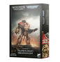 Preorder - CUSTODES: SCHWERER TELEMON-DREADNOUGHT