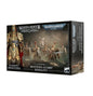 Preorder - CUSTODES: SCHILDWÄCHTERGEMEINSCHAFT