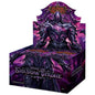 Preorder - Flesh and Blood - Usurp the Shadow Throne Booster Display (24 boosters) TCG - EN