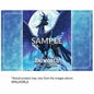 Preorder - Rubber Playmat Vol. 22 Palworld OFFICIAL CARD GAME BS-RPM22B: Shadowbeak - Seed of Despair