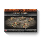 Type 4 Chi-To Tank Platoon (x5)