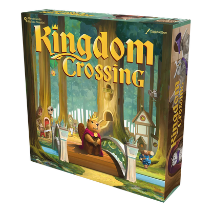 Preorder - Kingdom Crossing