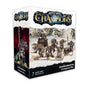 Kings of Wars Champions Arokamorra Company Box