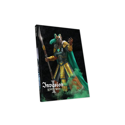 Kings of War: Invasion (4th Edition)