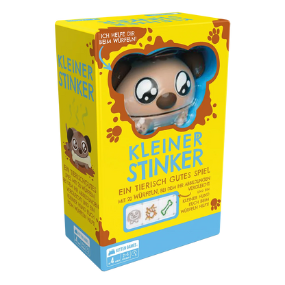 Kleiner Stinker