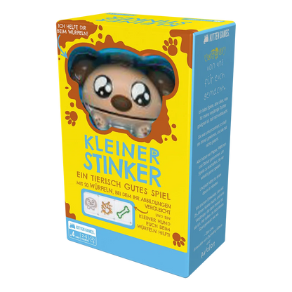 Kleiner Stinker