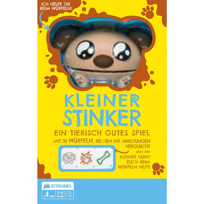 Kleiner Stinker