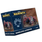 Preorder - Epic Warpath Nameless Latropod