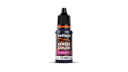 Legacy Blue 18 ml - Xpress Color Intense