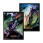 Riftbound: League of Legends TCG - Vendetta Art Sleeves: Jayce vs Viktor